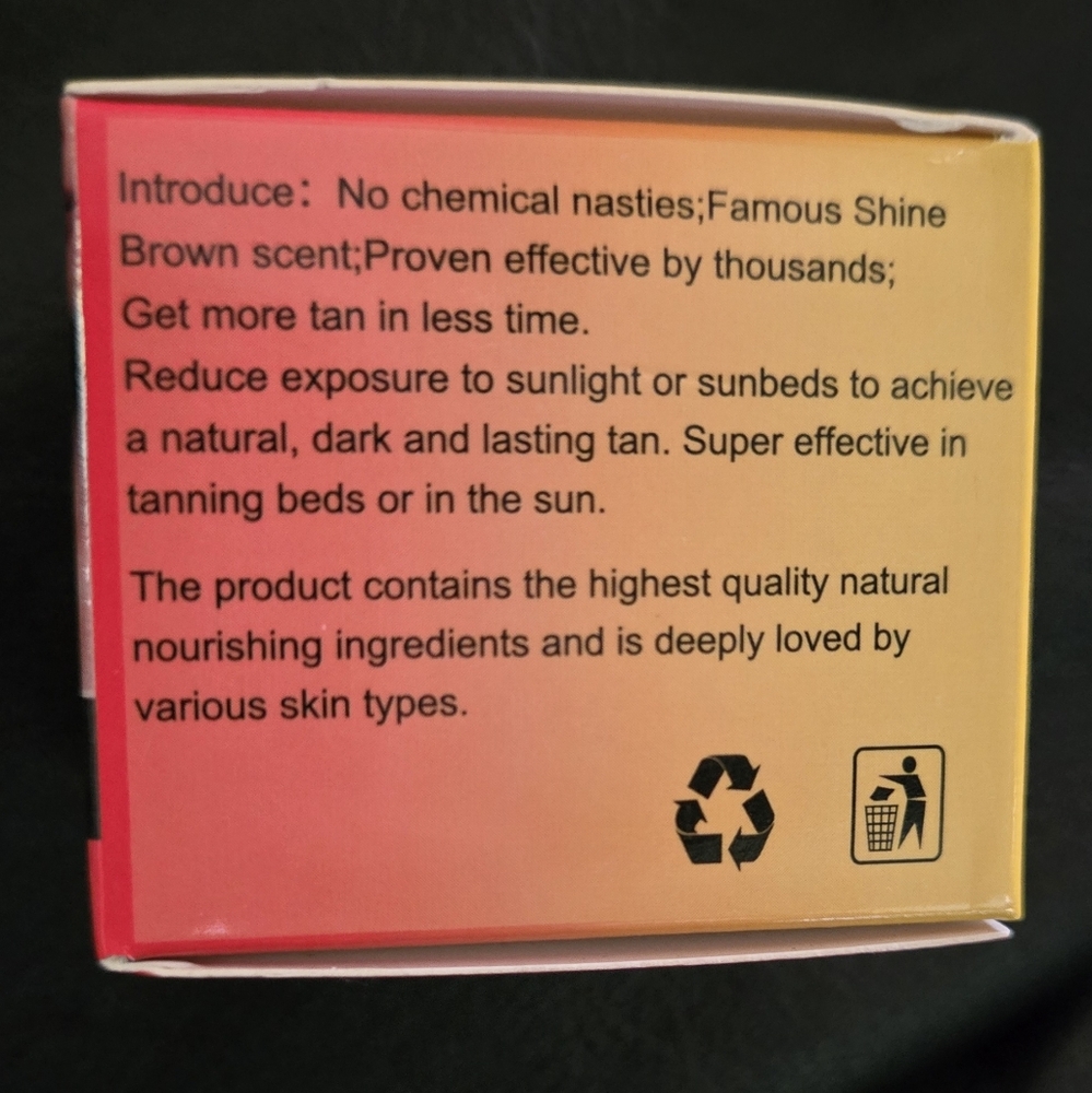 Ace Beaute Lip Color EELHOE Tan Accelerator Osiyun Jojoba Squalane Oil NEW - Picture 8 of 8